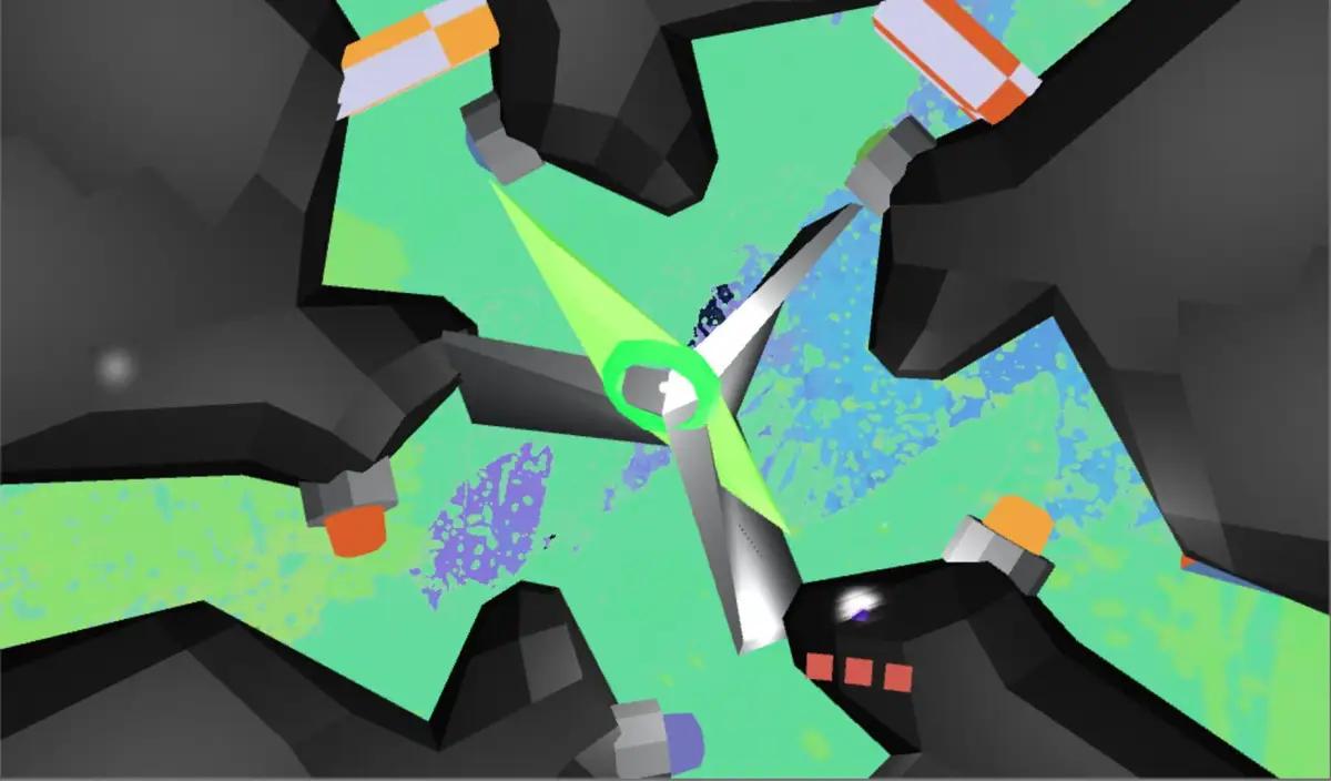 Portada de Encompassed