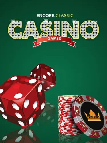 Portada de Encore Classic Casino Games