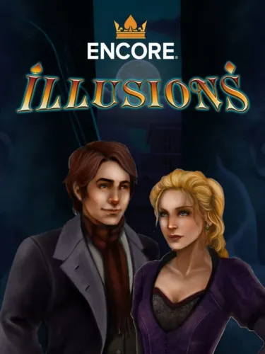 Portada de Encore Illusions