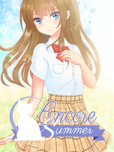 Portada de Encore: Summer