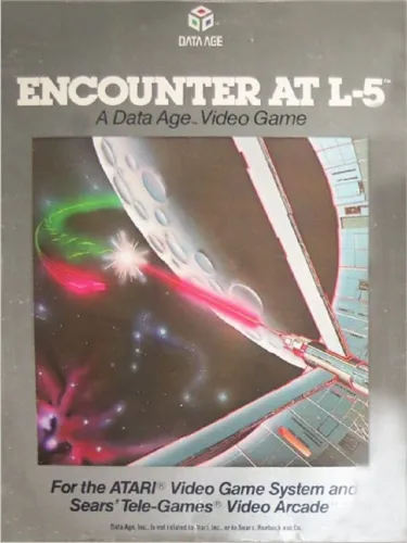 Portada de Encounter at L-5