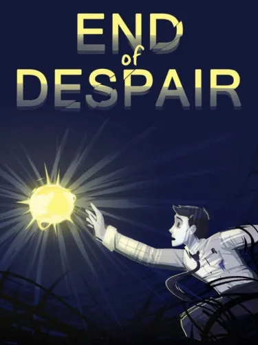 Portada de End of Despair