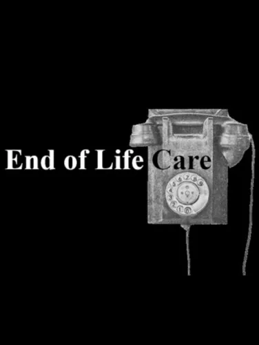 Portada de End of Life Care