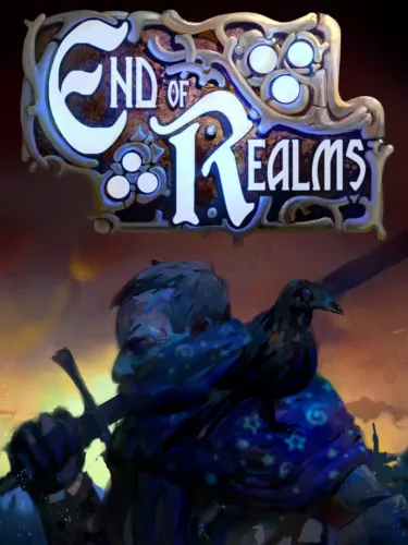 Portada de End of Realms