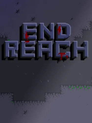 Portada de End Reach