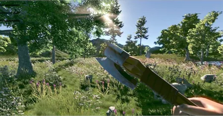 Portada de Endeavour Survival