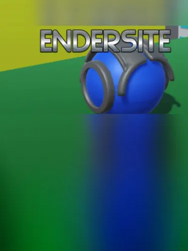 Portada de Endersite