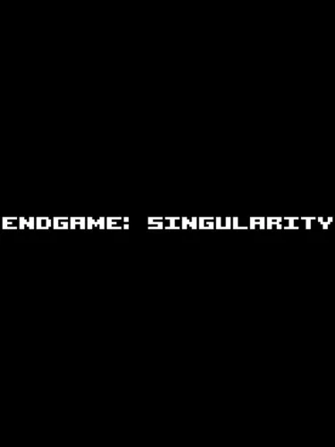 Portada de Endgame: Singularity