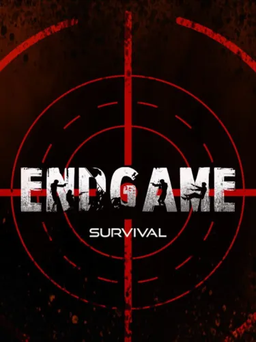 Portada de Endgame: Survival