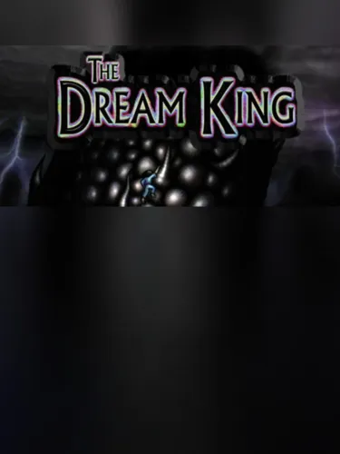 Portada de Endica VII: The Dream King