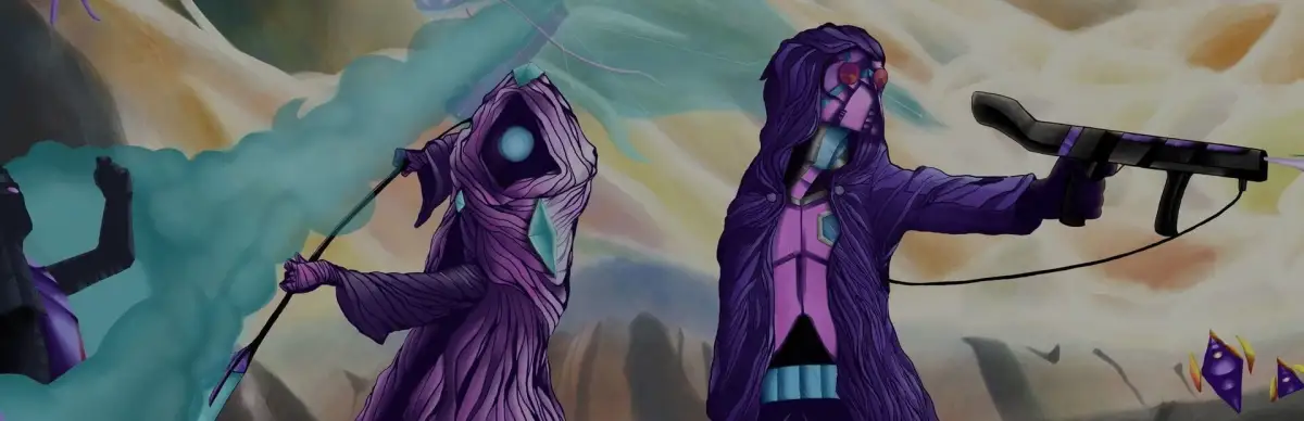 Endlanders: First Encounter