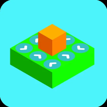 Portada de Endless Arrows