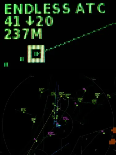 Portada de Endless ATC
