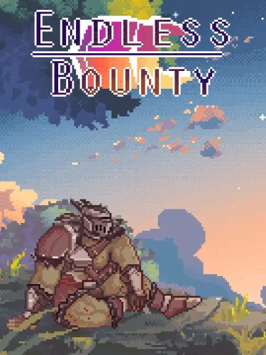 Portada de Endless Bounty