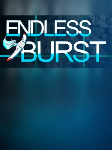 Portada de Endless Burst