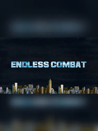 Portada de Endless Combat