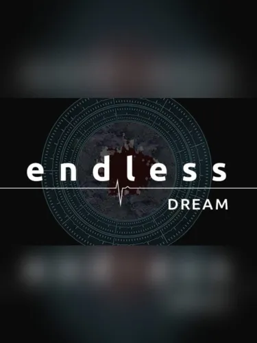 Portada de Endless Dream
