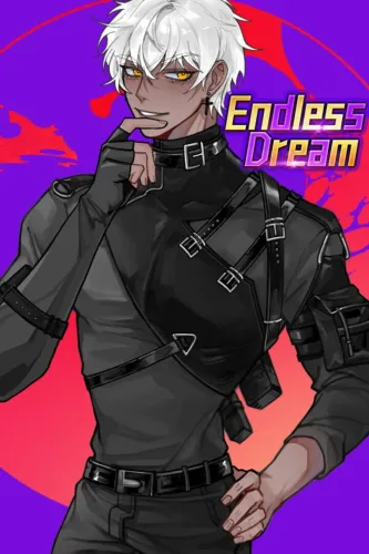 Portada de Endless Dream