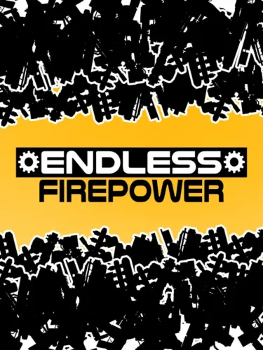 Portada de Endless Firepower