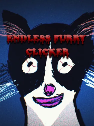 Portada de Endless Furry Clicker