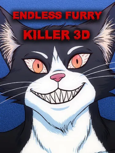 Portada de Endless Furry Killer 3D