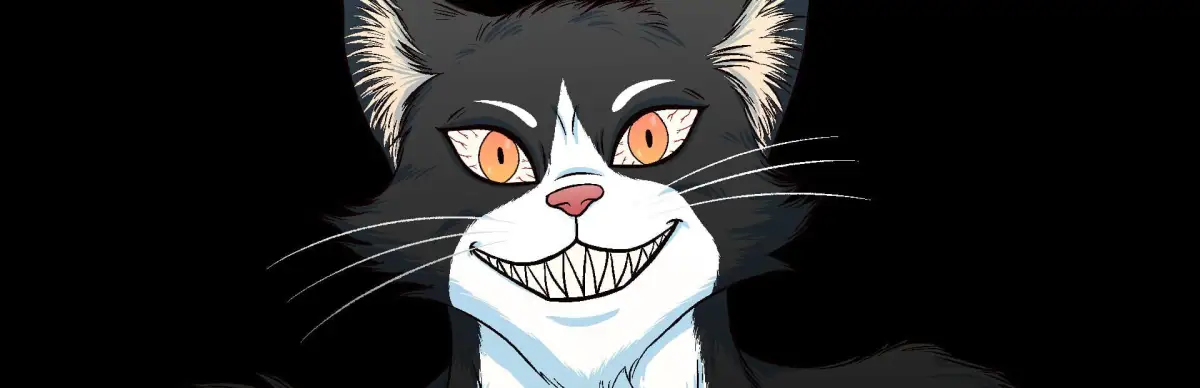 Endless Furry Killer Infinity