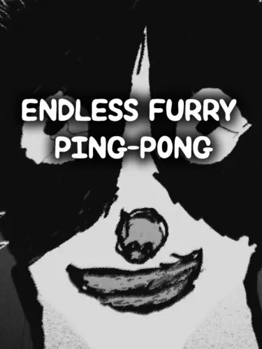 Portada de Endless Furry Ping-Pong
