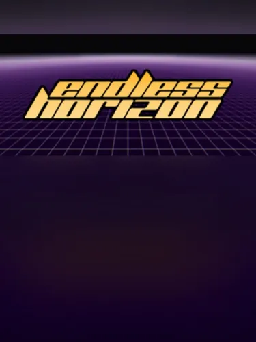 Portada de Endless Horizon