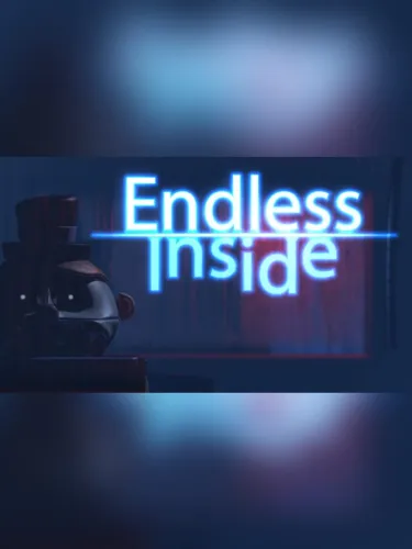 Portada de Endless Inside