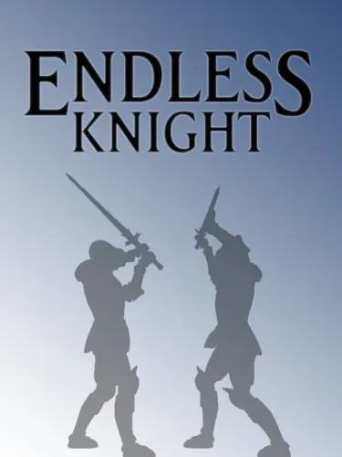 Portada de Endless Knight