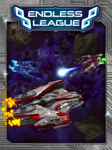 Portada de Endless League