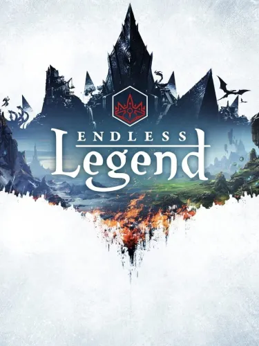 Portada de Endless Legend