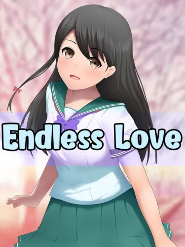 Portada de Endless Love