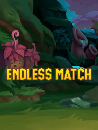 Portada de Endless Match