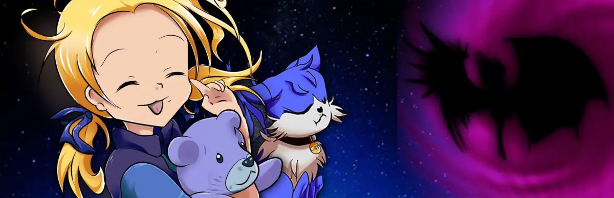 Endless Melody: The Symphony of Angels