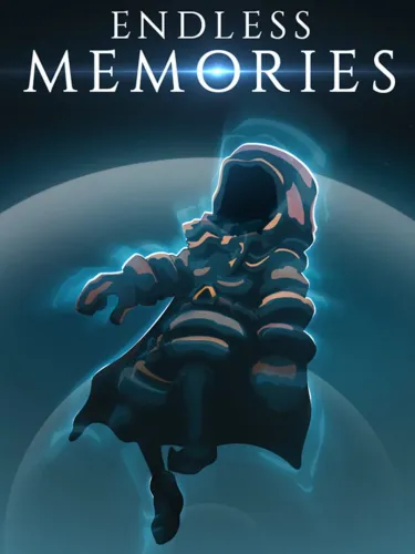 Portada de Endless Memories