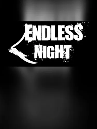 Portada de Endless Night: Alpha