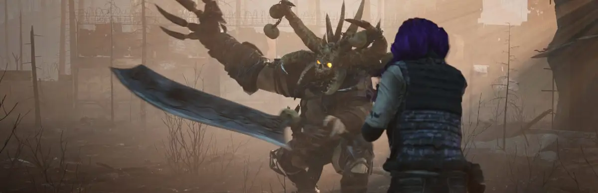 Endless Nights: Zombie Apocalypse