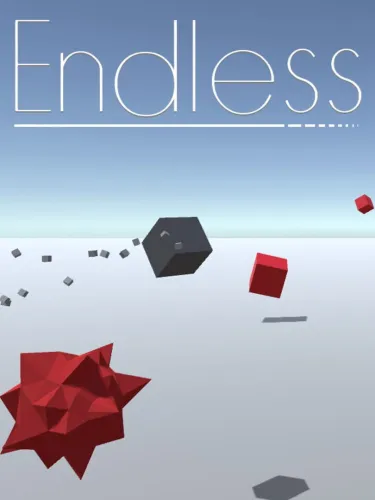 Portada de Endless