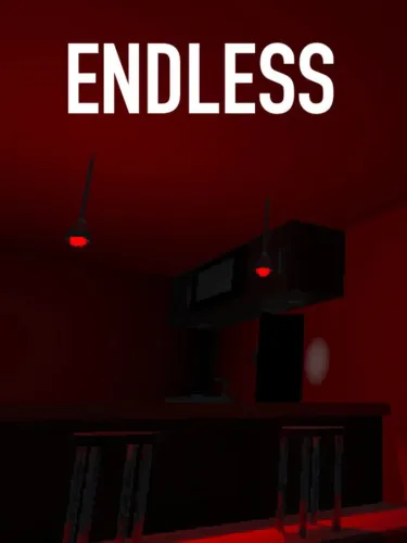 Portada de Endless