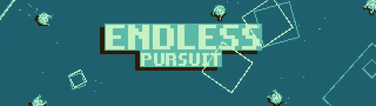 Portada de Endless Pursuit