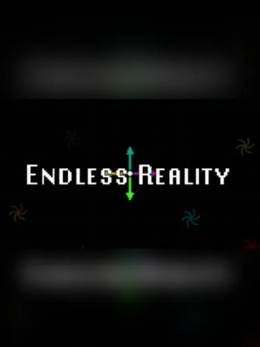 Portada de Endless Reality