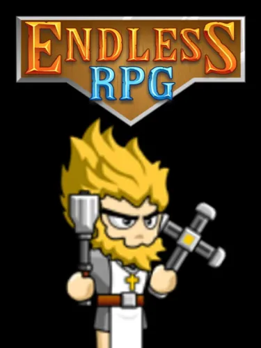 Portada de Endless RPG