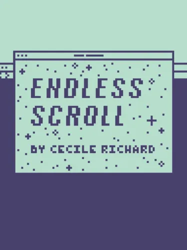 Portada de Endless Scroll