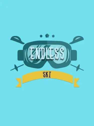 Portada de Endless Ski