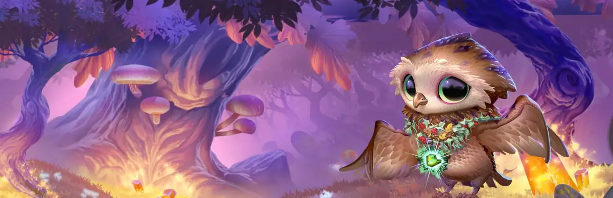 Endless Soul Light Solitaire