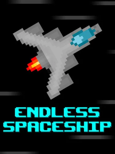 Portada de Endless Spaceship