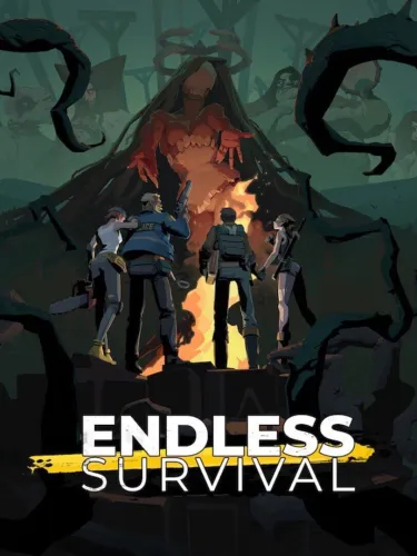 Portada de Endless Survival