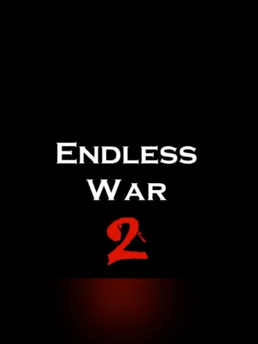 Portada de Endless War 2