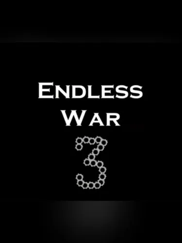 Portada de Endless War 3